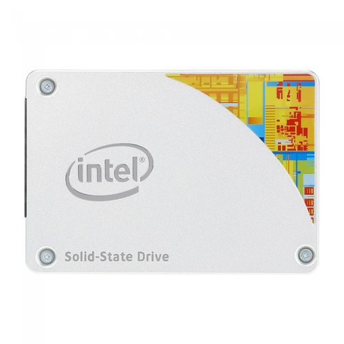Intel Ssd 535 Series Mlc 480gb Reseller Pack